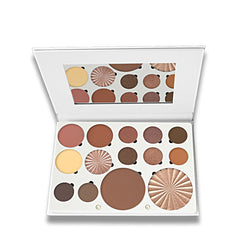 OFRA PRO PALETTE – GLOW INTO THE WINTER