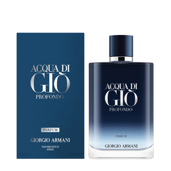 Acqua di Giò Profondo Parfum 100ml