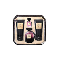 VICTORIA’S SECRET BOMBSHELL OUD EDP 4 PCS GIFT SET FOR WOMEN