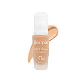 FLORMAR PERFECT COVERAGE FOUNDATION, 103 CREAMY BEIGE 30ML