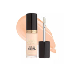 TOO FACED BORN THIS WAY SUPER COVERAGE MULTI-USE LONGWEAR CONCEALER – SNOW, 13.5ML