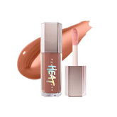 FENTY BEAUTY GLOSS BOMB HEAT UNIVERSAL LIP LUMINIZER - FENTY GLOW HEAT 03