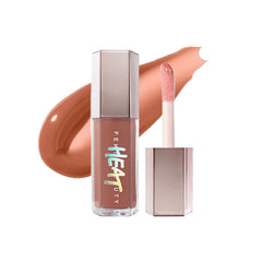 FENTY BEAUTY GLOSS BOMB HEAT UNIVERSAL LIP LUMINIZER - FENTY GLOW HEAT 03
