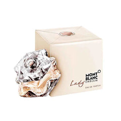 MONT BLANC LADY EMBLEM EDP 75ML