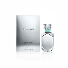 TIFFANY & CO. EAU DE PARFUM LIMITED EDITION 50ML