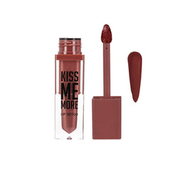 FLORMAR KISS ME MORE LIP TATTOO, 18 PERFECTION, 3.8ML
