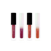 HUDA BEAUTY - LOVE FEST TEAR & SHARE LIP QUAD