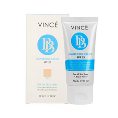 Vince Lightening BB Cream SPF 25 vbbc01 50ml