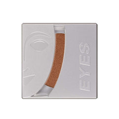 KRYOLAN - EYE SHADOW COMPACT BRONZE G