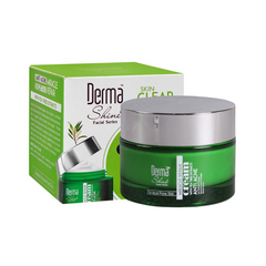 DERMA SHINE SKIN CLEAR MIRACLE REPAIR CREAM 50g