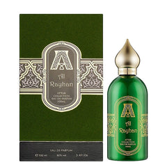 AL RAYHAN ATTAR COLLECTION FOR WOMEN AND MEN 100ML