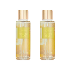 Victoria Secret victoria secret - sunshine haze Body Mist 250Ml