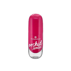 ESSENCE GEL NAIL COLOR 12 ORCHID JUNGLE 8ML
