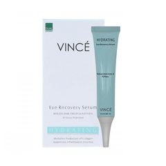 Vince Hydrating Eye Recovery Serum