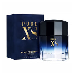 PACO RABANNE PURE XS BLUE EDT 100ML (MEN)