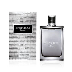 JIMMY CHOO MAN EDT 100ML