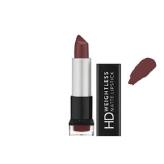 FLORMAR HD WEIGHTLESS MATTE LIPSTICK, 16, LUSCIOUS BERRY 4G