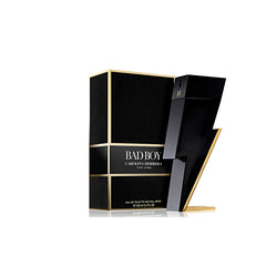 BAD BOY FOR MEN BY CAROLINA HERRERA EDT 100ML