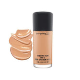 MAC STUDIO FIX FLUID FOUNDATION SPF 15 – NC20 30ML