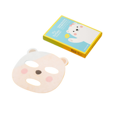 MY EARTHDAY CALMING SOLUTION MASK 18g