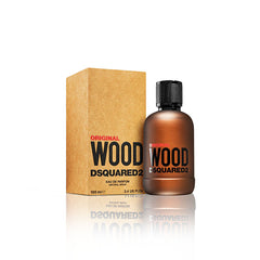ORIGINAL WOOD DSQUARED² EDP 100ML