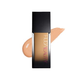 HUDA BEAUTY #FAUXFILTER LUMINOUS MATTE FOUNDATION - BUTTER PECAN 330N