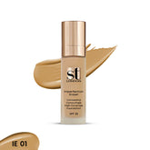 ST LONDON IMPERFECTION ERASER CONCEALING FOUNDATION SPF30 - IE 01