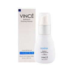 Vince Radiance Peeling Mozaic 80ml
