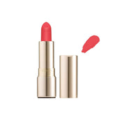 CLARINS PARIS JOLI ROUGE VELVET MATTE & MOISTURIZING LONG-WEARING LIPSTICK, 713V HOT PINK
