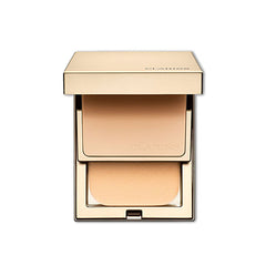 CLARINS PARIS EVERLASTING COMPACT LONG-WEARING & COMFORT FOUNDATION, 108 SAND