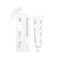 Dr.Althea To Be Youthful Eye Serum: Anti-Aging, Hydration & Fine Lines