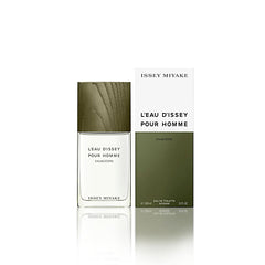 ISSEY MIYAKE L'EAU D'ISSEY POUR HOMME EAU & CEDRE EDT INTENSE -100ML