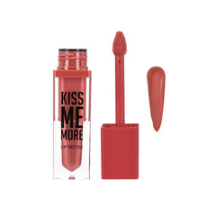 FLORMAR KISS ME MORE LIP TATTOO, 20 ASSERTIVE, 3.8ML