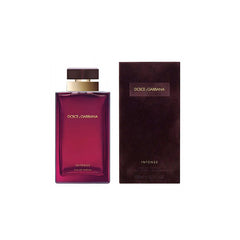 DOLCE & GABBANA POUR FEMME INTENSE 100ML