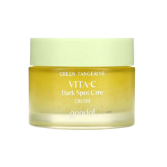 GOODAL GREEN TANGERINE VITA -C DARK SPOT CARE CREAM, 50ML