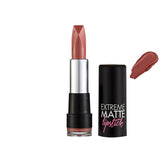 FLORMAR EXTREME MATTE LIPSTICK, 001 WARM NUDE, 4G