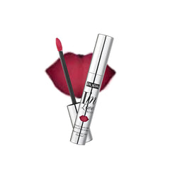 PUPA MILANO I'M LOVE PROOF MATT LIQUID LIP COLOUR, 009 RED POP 2.7ML