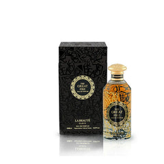 THE GREAT FIRE BY LA BEAUTE EDP 85ML
