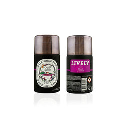 LIVELY PARIS OUD JASMIN PARIS BODY SPRAY, 250ML
