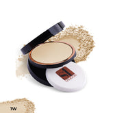 ST LONDON DUAL WET & DRY COMPACT POWDER – 1W