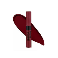 MAYBELLINE NEW YORK SENSATIONAL LIQUID MATTE LIPSTICK 02 SOFT WINE