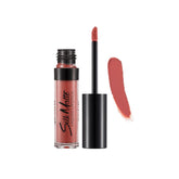 FLORMAR SILK MATTE LIQUID LIPSTICK, 09 NASTY CORAL, 4.5ML