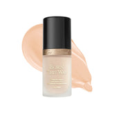 TOO FACED- BORN THIS WAY NATURAL FINISH FOUNDATION- SNOW