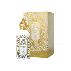 CRYSTAL LOVE FOR HER ATTAR COLLECTION FOR WOMEN 100ML