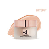 ST LONDON MAGIC CONCEALER 25 BUTTERNUT, 10ML