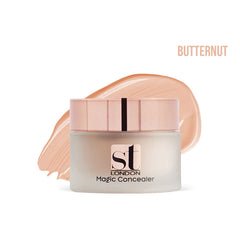 ST LONDON MAGIC CONCEALER 25 BUTTERNUT, 10ML