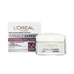Loreal Paris Wrinkle Expert 55+ Calcium Day Cream 50ml