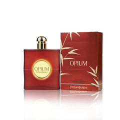 YSL OPIUM EAU DE TOILETTE 90ML