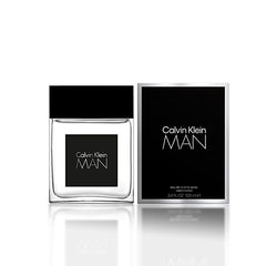 CALVIN KLEIN MAN EDT 100ML