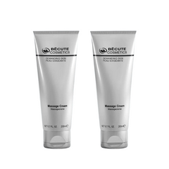 Becute Cosmetics Massage Cream 200ML